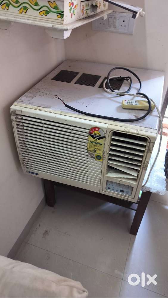Window AC on sale