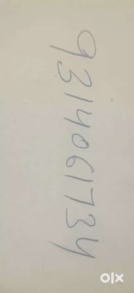 लकड़ी फर्नीचर के कारपेंटर एवम हेल्पर की अवश्यक्ता है