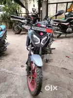 SELL FOR TVS RAIDER SX U275