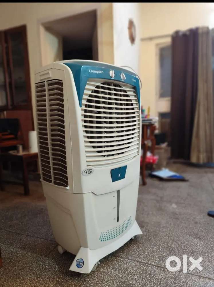 DESERT COOLER