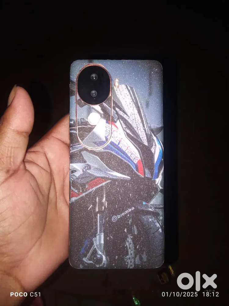Vivo 40E 5G