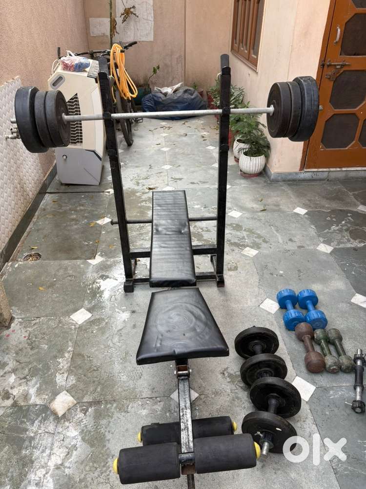 Benchpress
