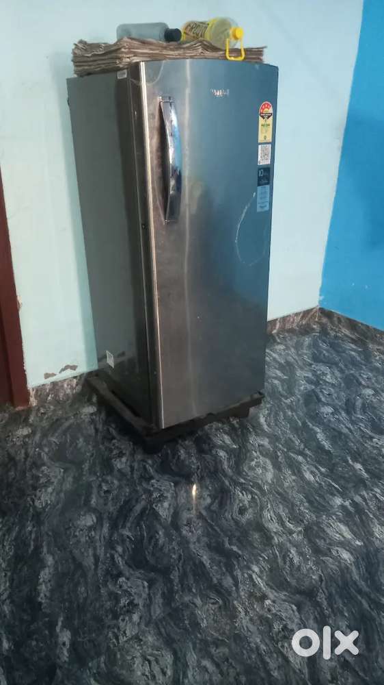 I want to sell my brand new fridge