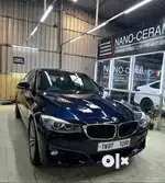 BMW 320d GT Single Owner Rare Colour