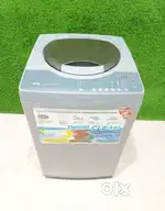 IFB aqua 6.5kg top load fully automatic Washing machine
