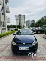 Volkswagen Vento 2010-2013 Diesel Highline, 2013, Diesel