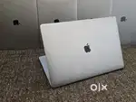 Apple Macbook Pro i9 16gb Ram 512gb SSD 5.5GB Graphics Touchbar