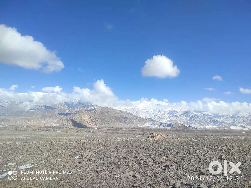 Land for sale chuchot yokma