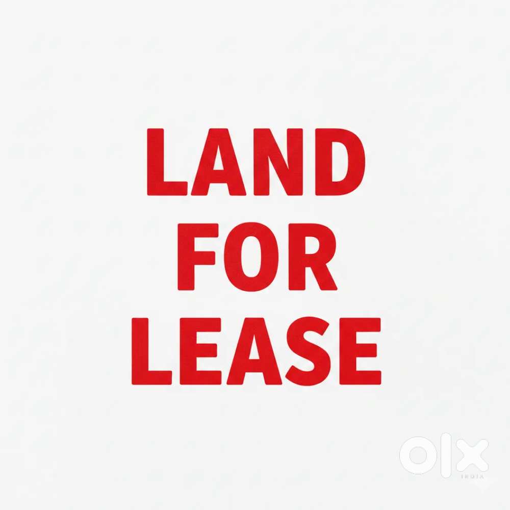 18700 sqft  plot for lease  at near nuagarh cricket ground cuttack