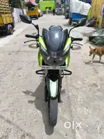 Good engine condition