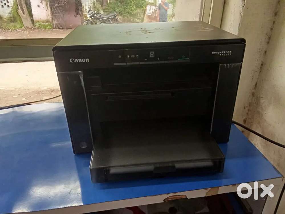 Canon mf3010