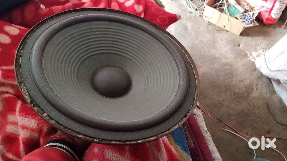 12 inchi Speekar Wofar Soft Voice