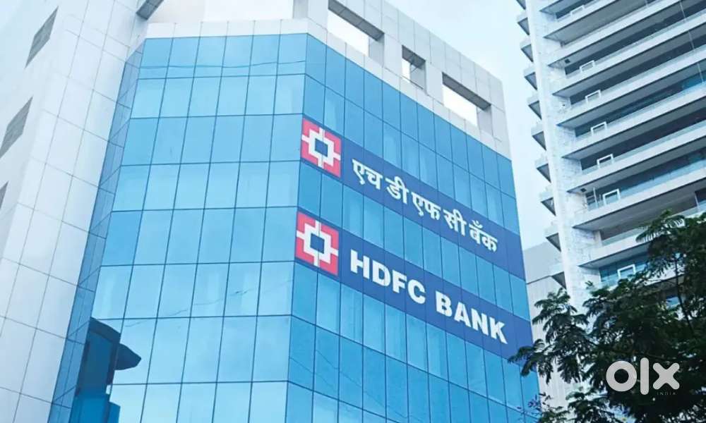 !! WALK IN INTERVIEW FOR HDFC BANK JOB APPLY NOW !!