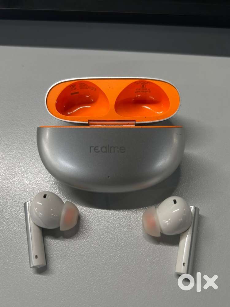 Realme buds air 5