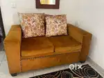 2 Seater Sofa - good condition.