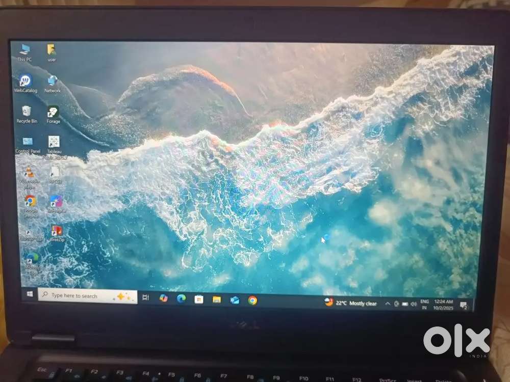 Dell latitude