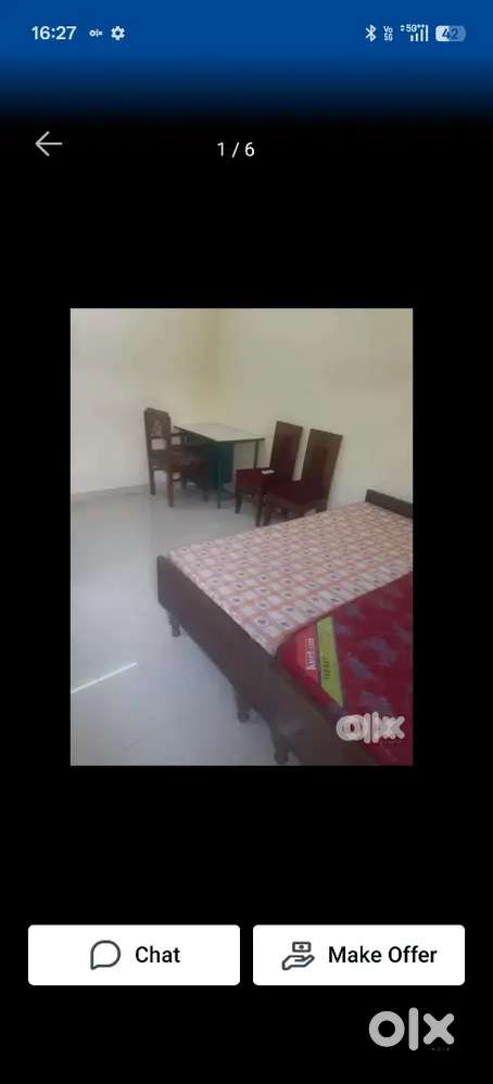 Need female flatmate