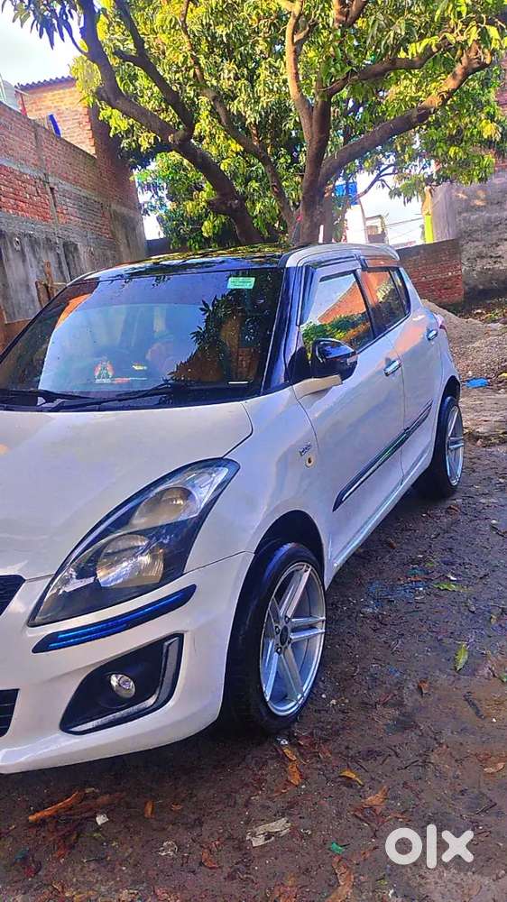 Maruti Suzuki Swift 2014 Diesel 85000 Km Driven