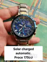 Imported Watches purchased in Singapore