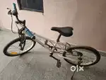 Used bicycle in good condition