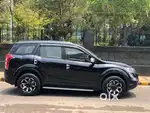 Mahindra XUV 500 w6 September 2015 model