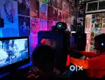 Gaming Cafe For Sell 350000/-
