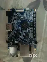 Orange Pi PC2 H5 64bit ram2gb used once urgent sale
