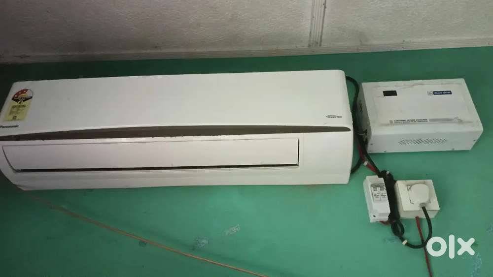 Panasonic 1.5ton Air Conditioner