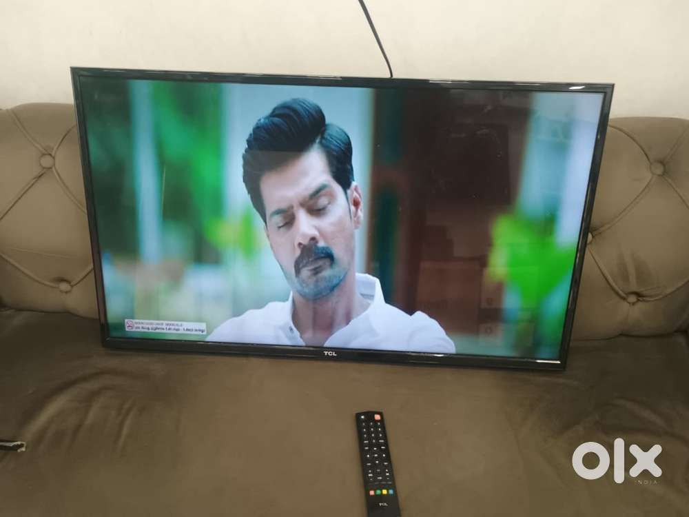 TCL Tv(39 inch)