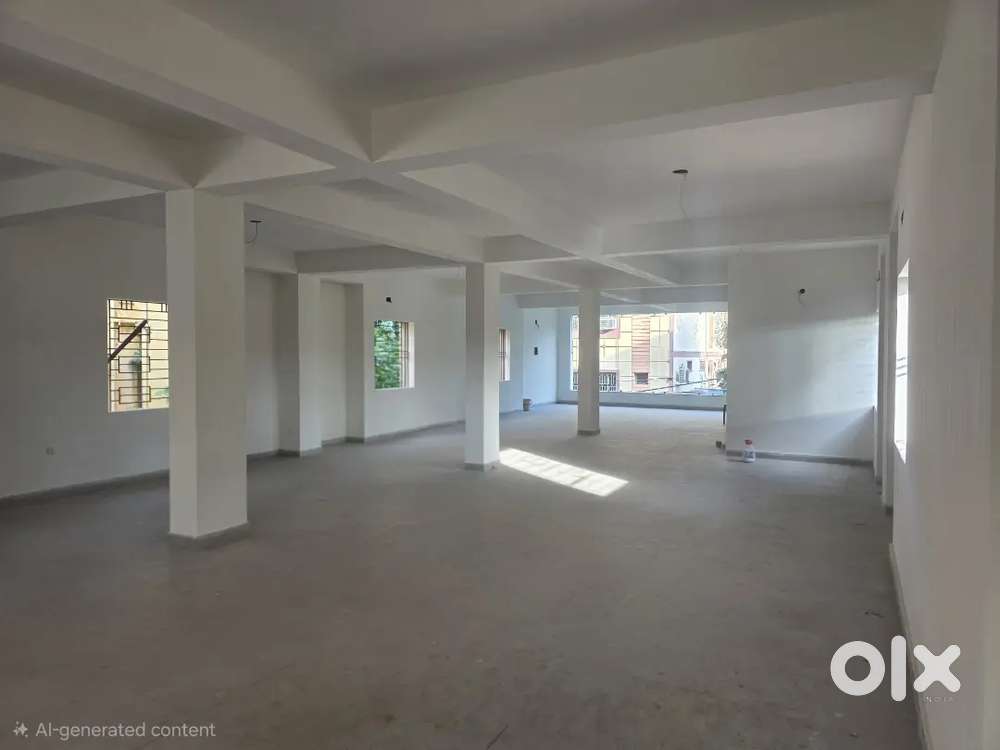 Commercial Space at Adityapur