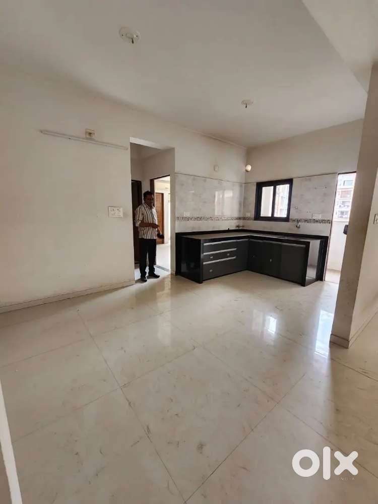 For Sell/ Specious 2bhk flat