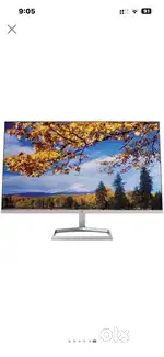 HP 5 Series 527SF 68.58 be cm (27 inch)