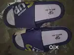 Gents Flip flop (Size 9) fresh piece bechna hai