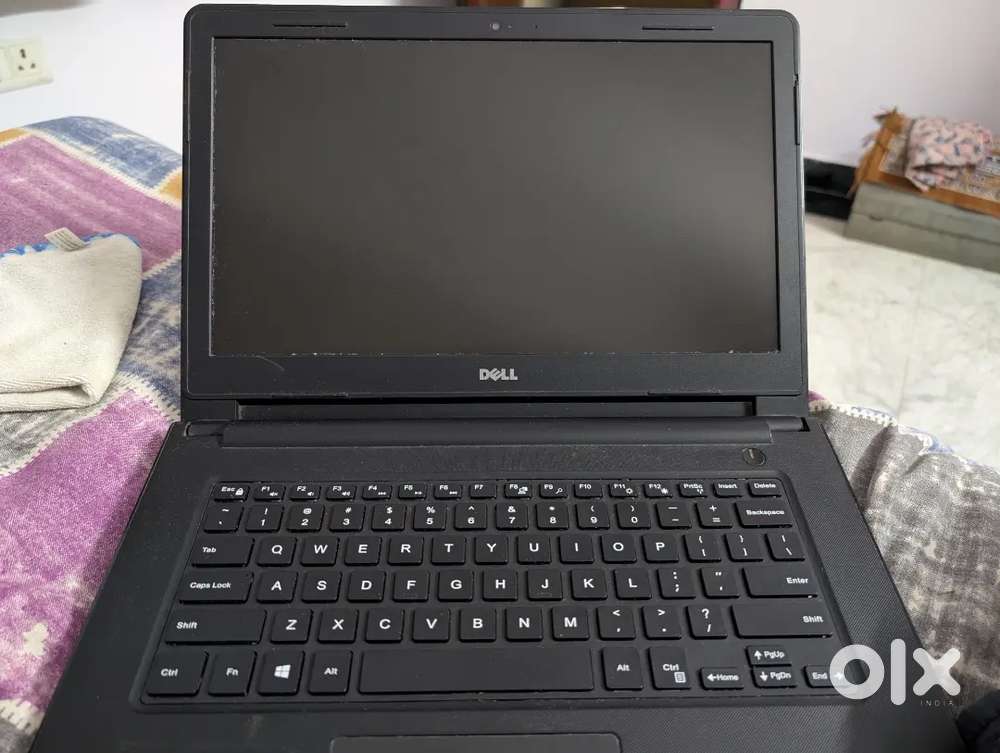 Dell Inspiron 14 Intel i3 6th Gen (8Gb RAM/ 1TB HDD)