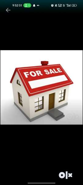 House for sale in zahidpora hawal