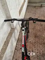 Fantom bicycle