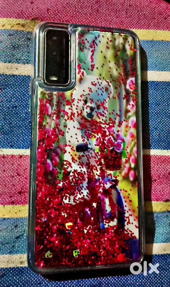 Vivo y12 s