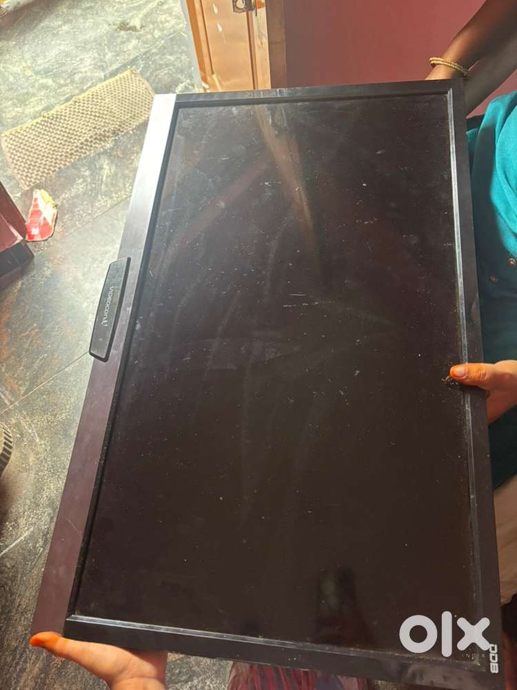 Videocon 32-inch LED TV - Excellent working condition