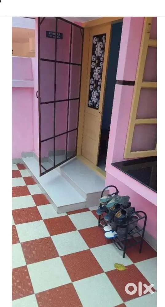 'house for sale near Attukal Temple