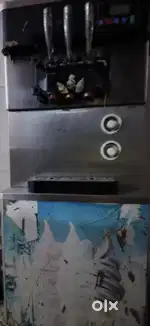 Softy Machine