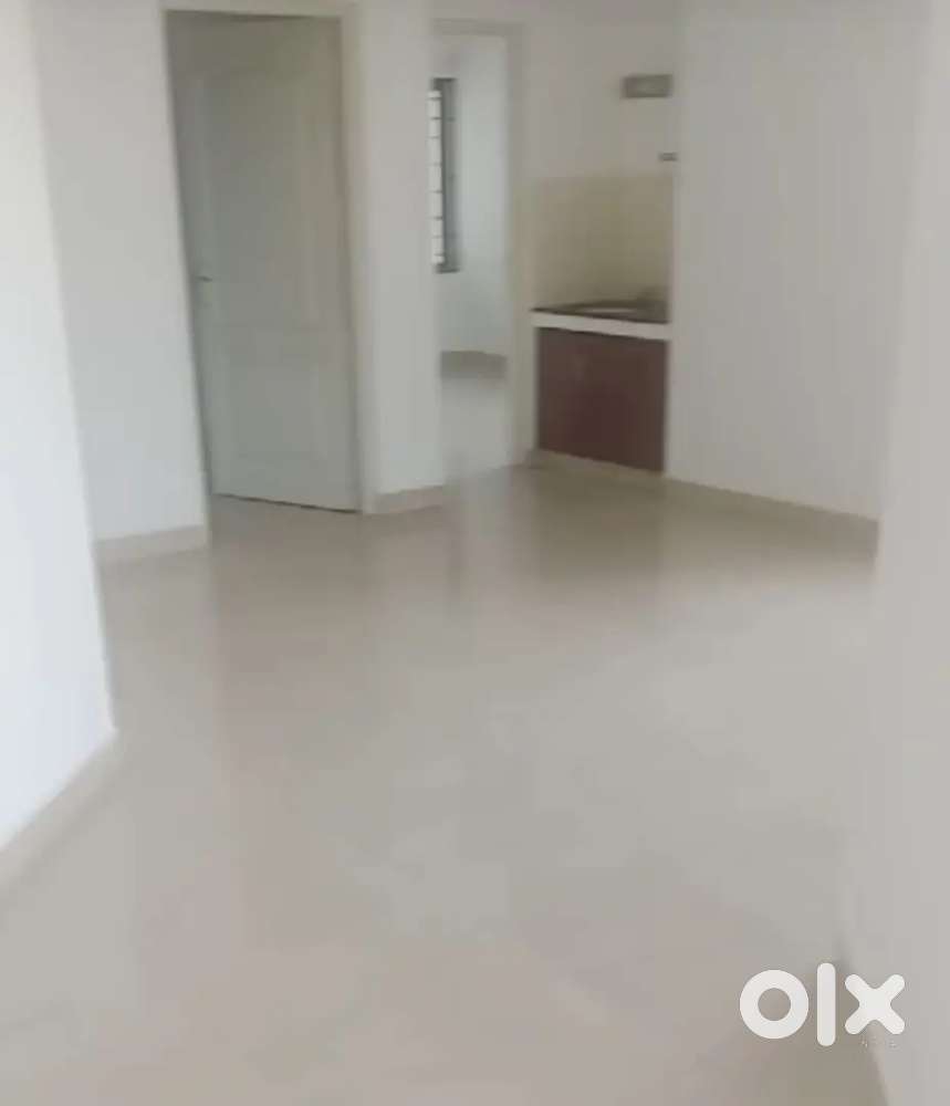 3 bhk 1400 sqft with balcony flat