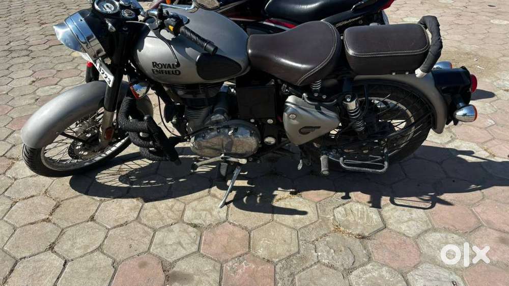 Classic 350 Bullet For Sale