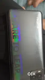 Realme 8 so nice phone