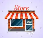 Shop for business purpose Near Pisanhari Madhiya Main Road