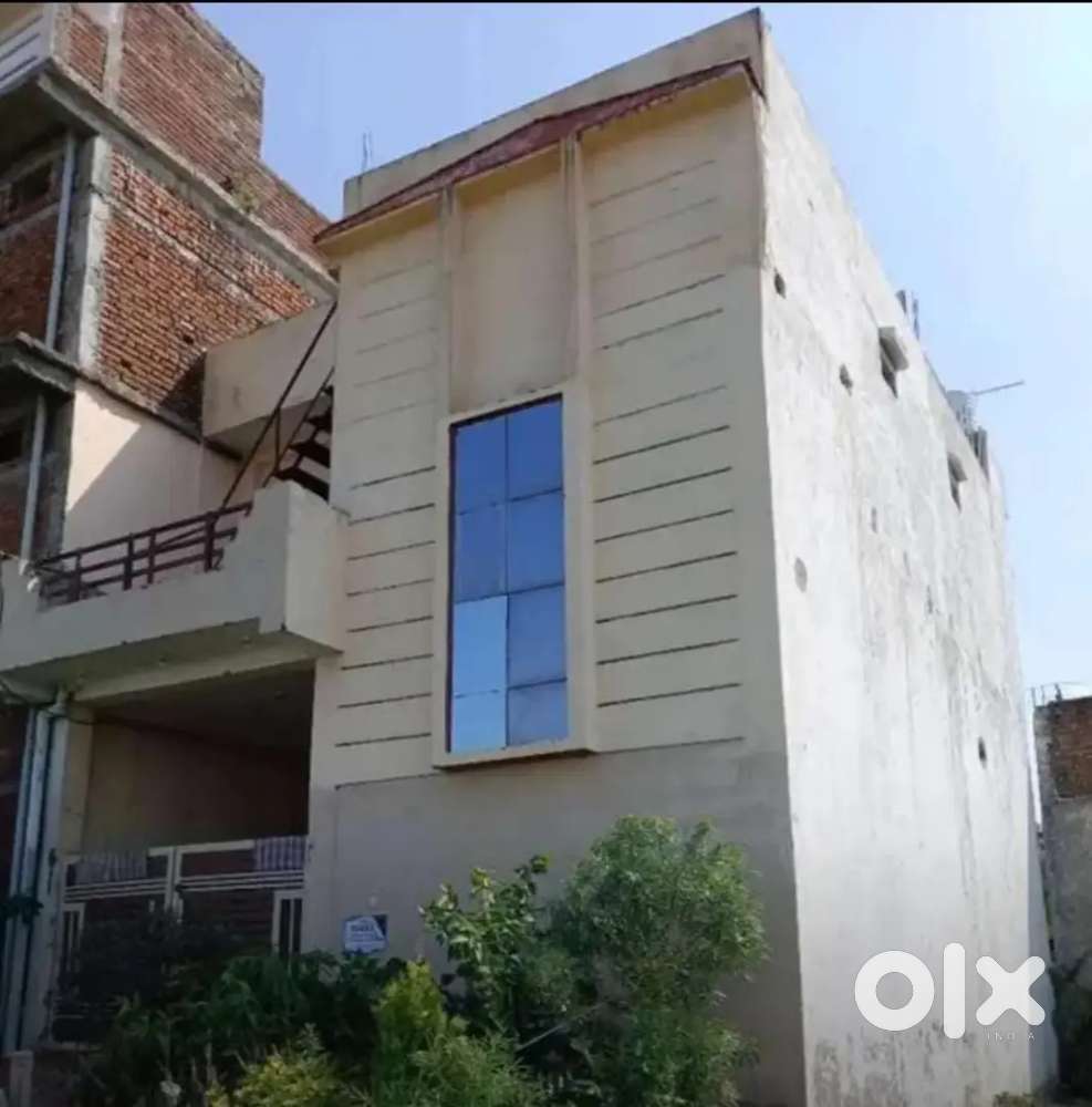 Indipendent house for sale