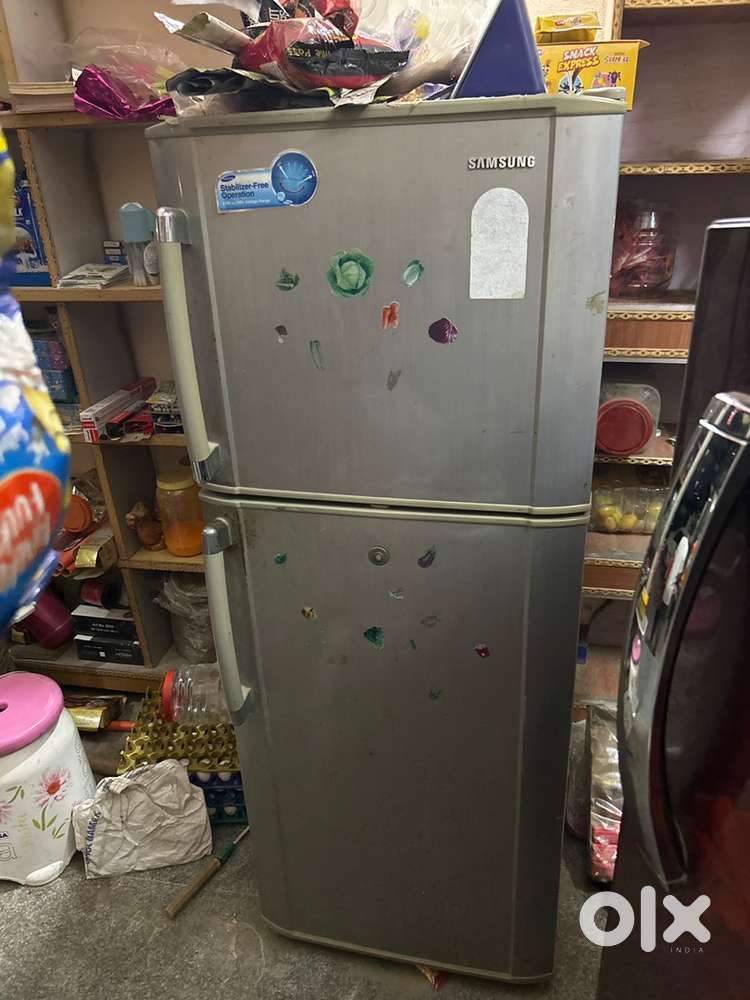 Samsung fridgeFridge