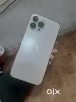 iPhone 13 pro used model good condition in your budget