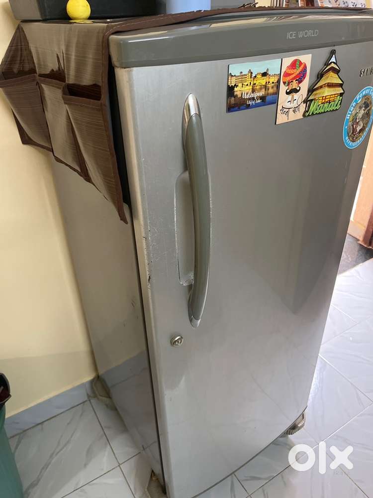 Refrigerator for sell