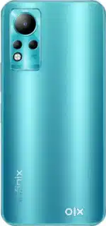 Infinix Note 11