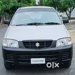 Maruti Suzuki Alto, 2011, Petrol